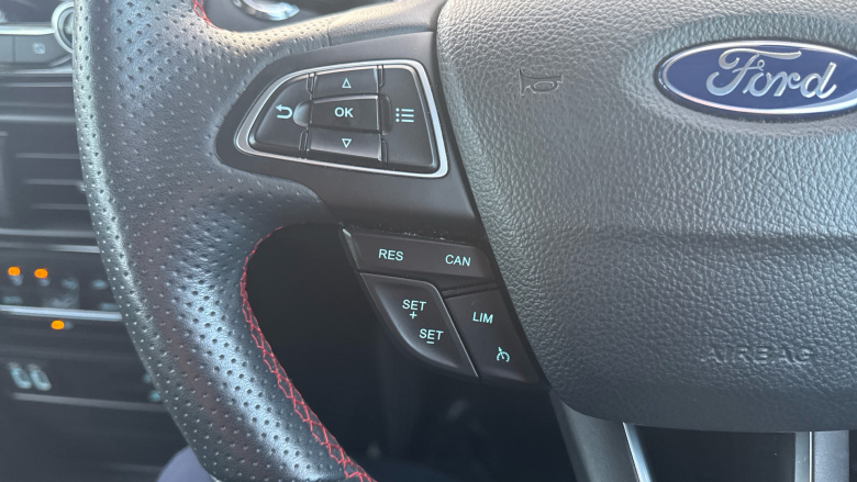 Ford EcoSport 1.0 EcoBoost 125 ST-Line 5dr Petrol Hatchback